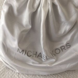 Michael Kors Hamilton Satchel